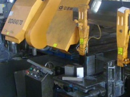 和田县SM45模具钢