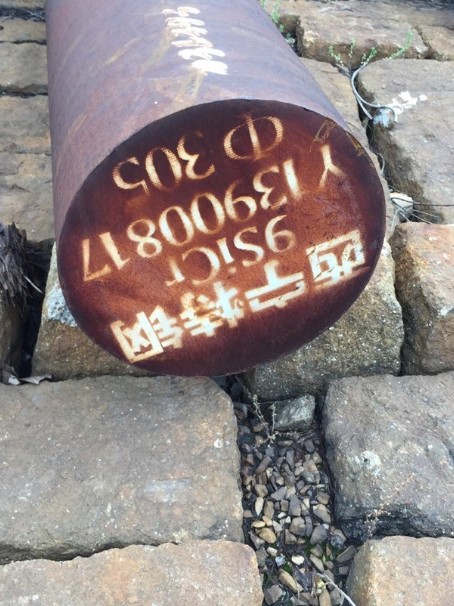 和田县9CrSi工具钢