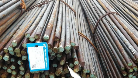 和田县30CrNi3Mo合金结构钢